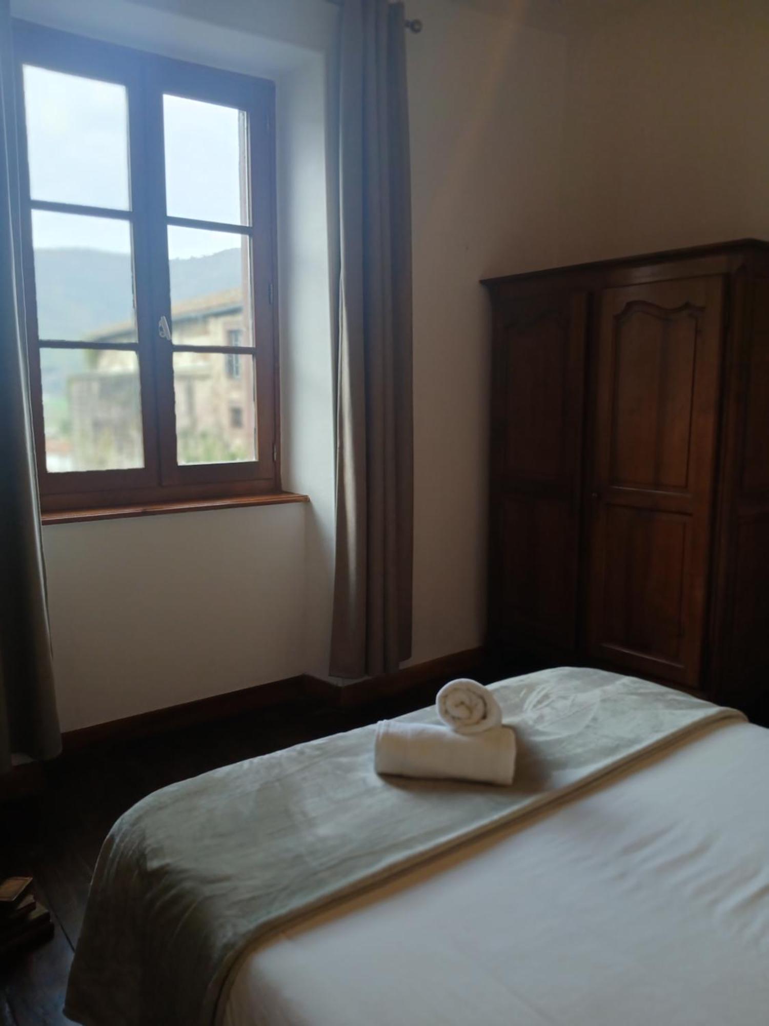Maison Gohora Dago سان جان بييه دو بور المظهر الخارجي الصورة