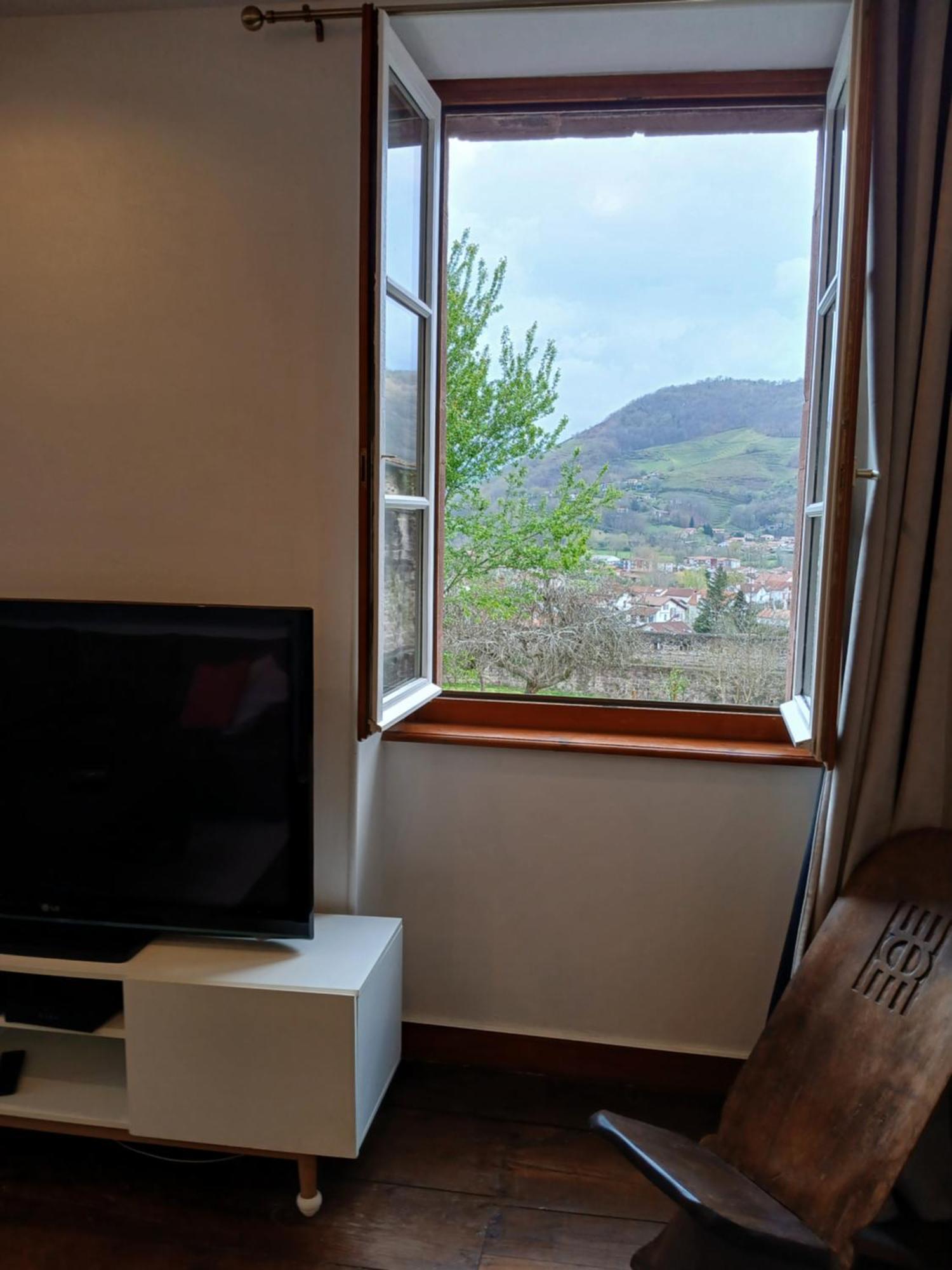 Maison Gohora Dago سان جان بييه دو بور المظهر الخارجي الصورة