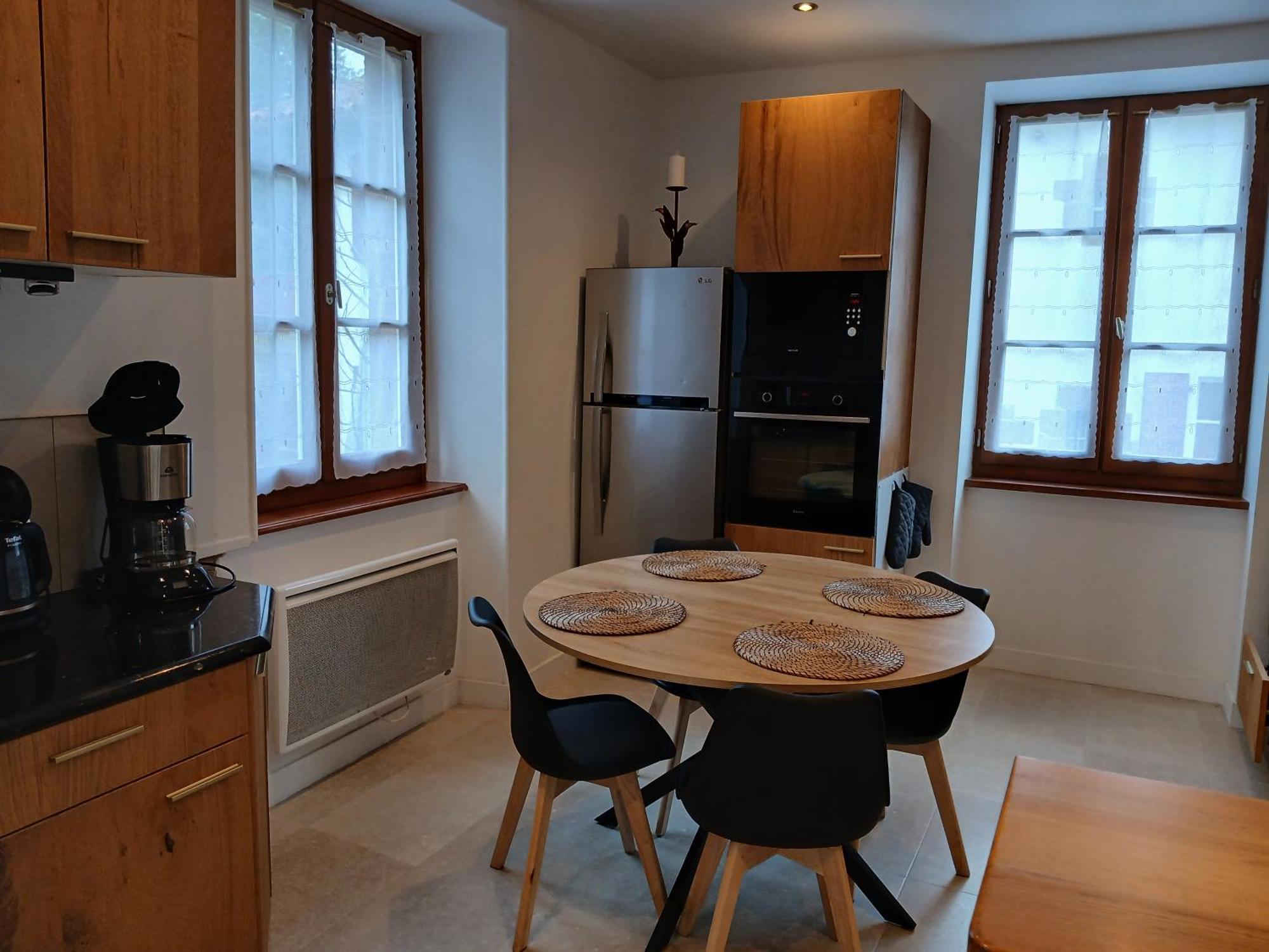 Maison Gohora Dago سان جان بييه دو بور المظهر الخارجي الصورة